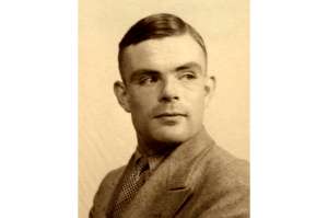 Alan Turing