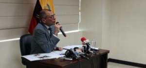 Jorge Glas impugna 10 indicios presentados por la Fiscal&iacute;a