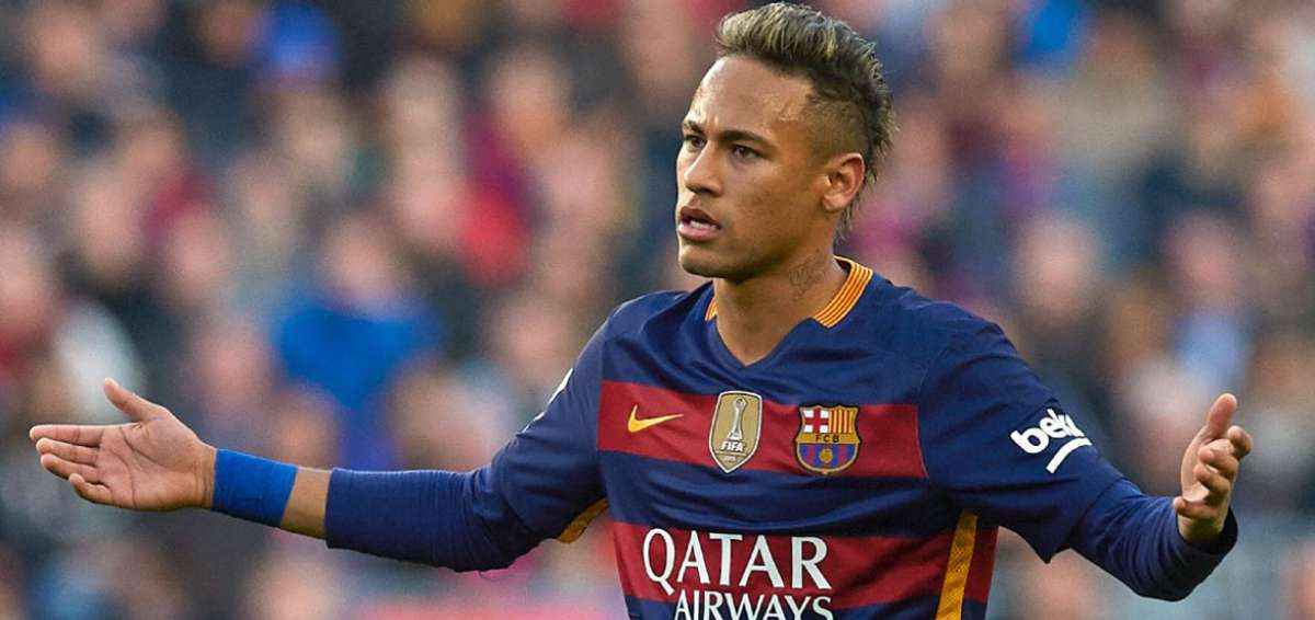 El Bar&ccedil;a estudia pactar con la fiscal&iacute;a por el caso Neymar