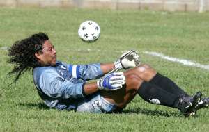 Higuita felicita al Aucas por su ascenso 
