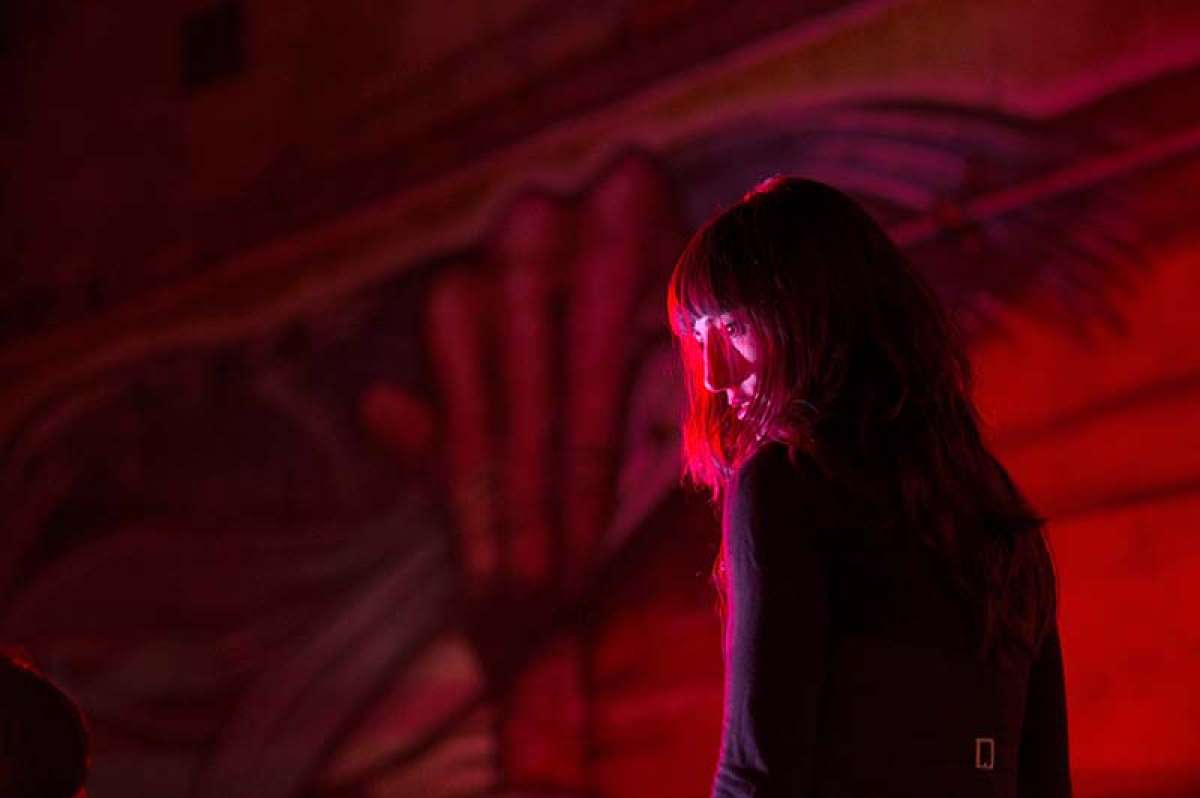 La danza encuentra un espacio alternativo en Quito (GALER&Iacute;A)