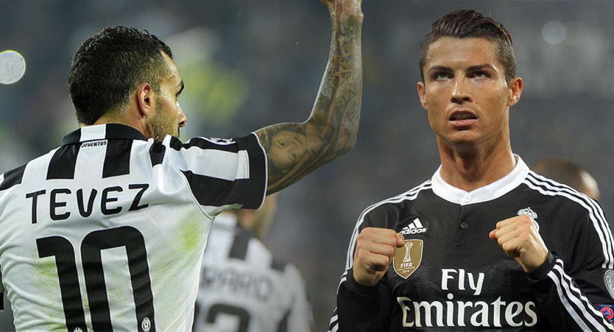 El Madrid se juega la  temporada ante la &lsquo;Juve&rsquo;   