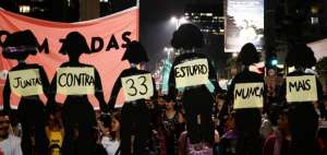 El 21 de mayo pasado una joven de 16 a&ntilde;os de edad fue agredida sexualmente en una favela de la zona oeste de Rio. 