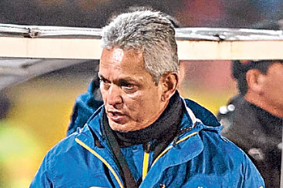 Rueda dice que su equipo no es el de 2006, cuando lleg&oacute; a octavos del Mundial