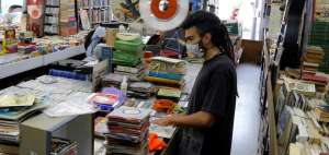 La ciudad de Guadalajara es nombrada Capital Mundial del Libro 2022