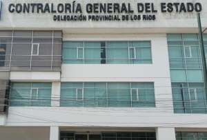 Contraloría se pronunció ante el presunto secuestro de funcionarios en Los Ríos