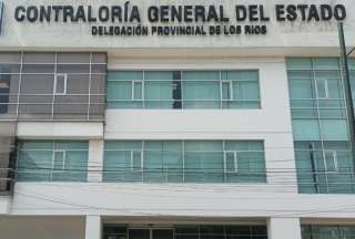 Contraloría se pronunció ante el presunto secuestro de funcionarios en Los Ríos