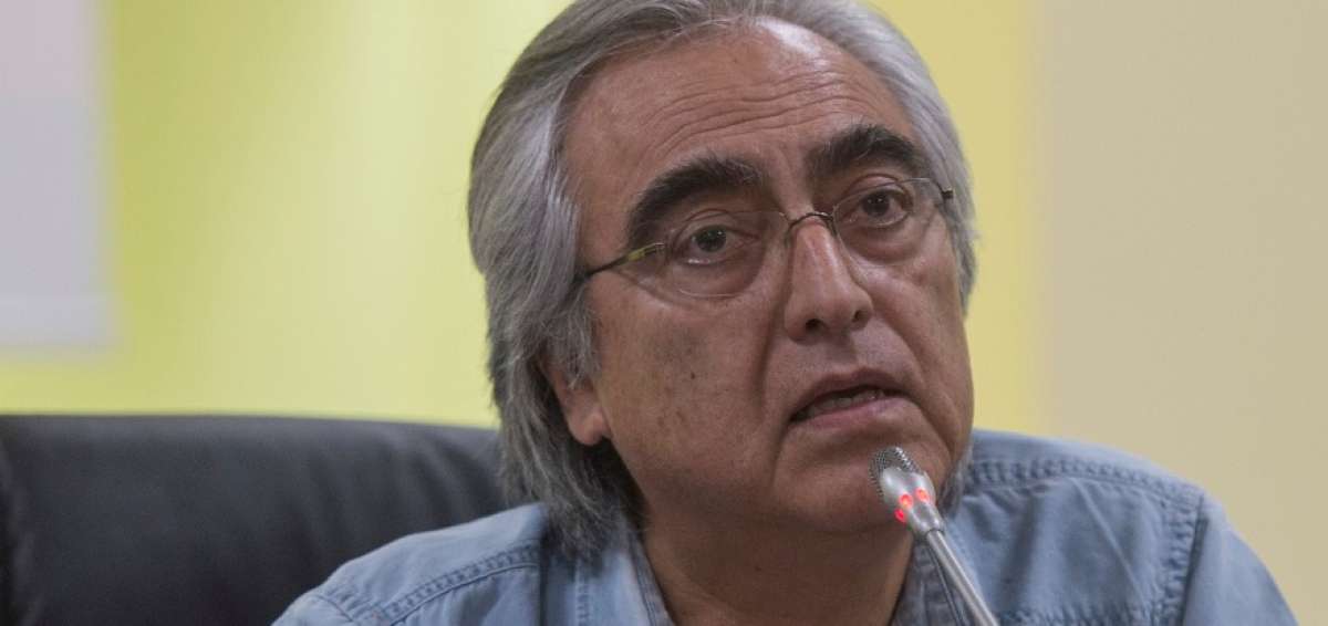 Gustavo Baroja inicia demanda contra dos miembros de Comisi&oacute;n Anticorrupci&oacute;n