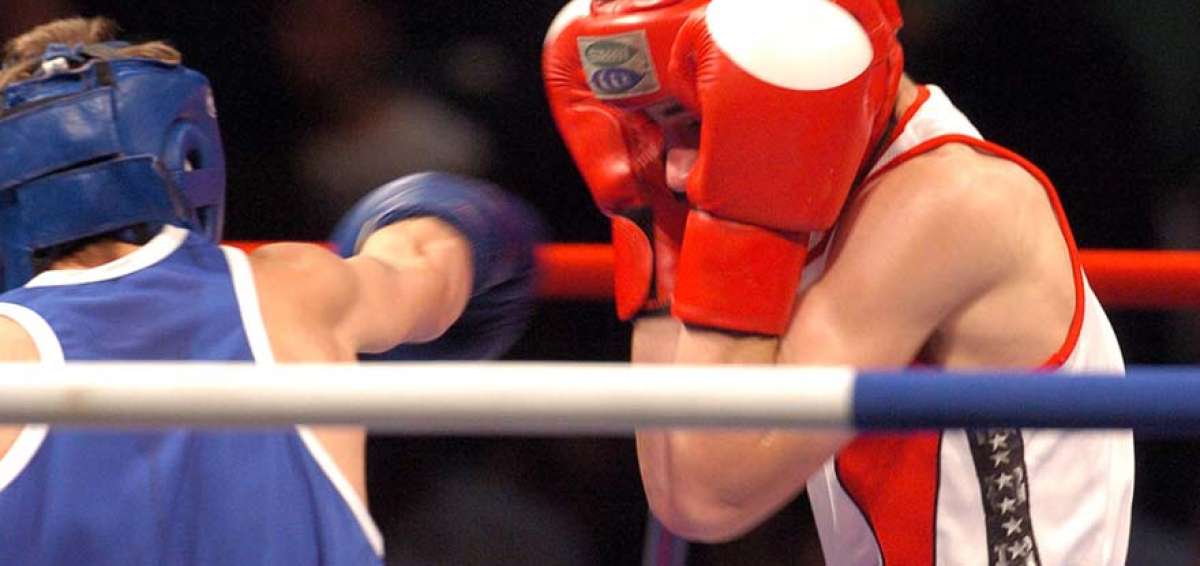 5 boxeadores competir&aacute;n en torneo internacional de Chile