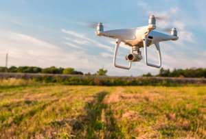 La Federal de Comunicaciones de EE. UU. prohibi&oacute; la entrada de nuevos drones chinos a su territorio. 