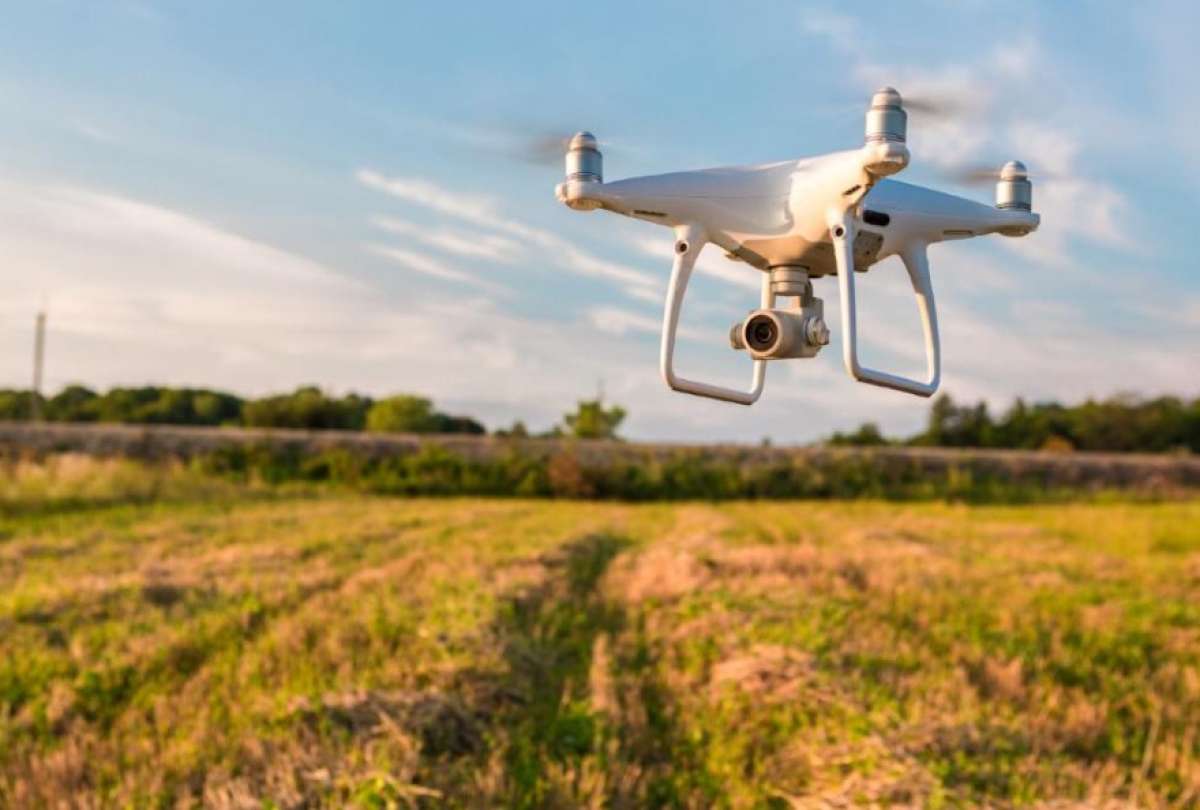 La Federal de Comunicaciones de EE. UU. prohibi&oacute; la entrada de nuevos drones chinos a su territorio. 