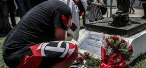 Seguidores del Flamengo lloran la partida de j&oacute;venes promesas del f&uacute;tbol.