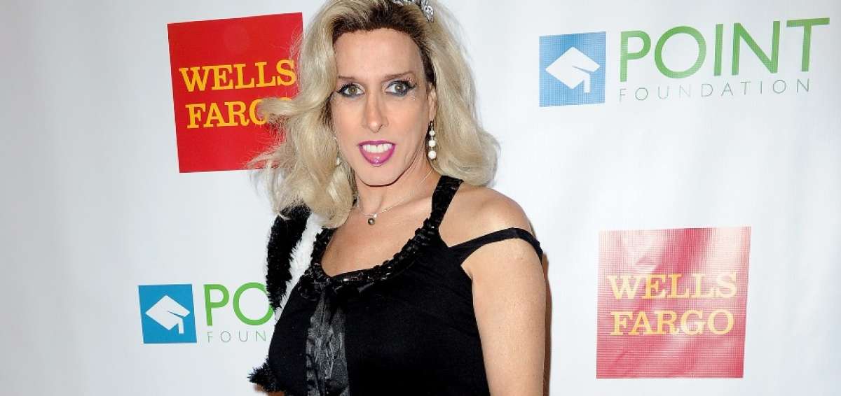 La actriz, que naci&oacute; con el nombre Robert, fue parte de una familia de actores. 