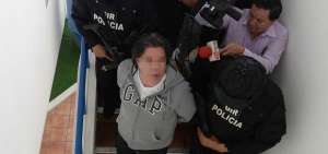 El t&iacute;o del Vicepresidente fue detenido el pasado 2 de junio en su casa en Lomas de Urdesa, en el norte de Guayaquil.