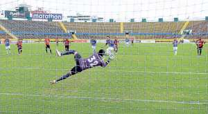 La serie A termina el a&ntilde;o con un d&eacute;ficit de $ 46&rsquo;500.000