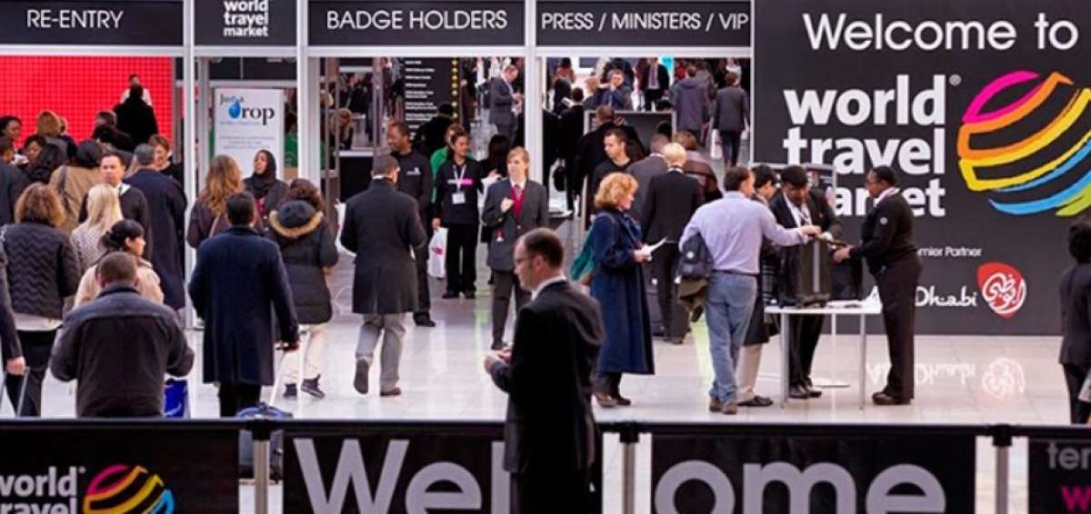 Quito presenta su estrategia de promoci&oacute;n en el WTM Latin Am&eacute;rica 2019