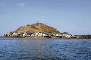 La parroquia El Morro forma parte del cant&oacute;n Guayaquil. Sus habitantes se dedican a la pesca, agricultura y actividades tur&iacute;sticas. Foto: Carina Acosta/El Tel&eacute;grafo