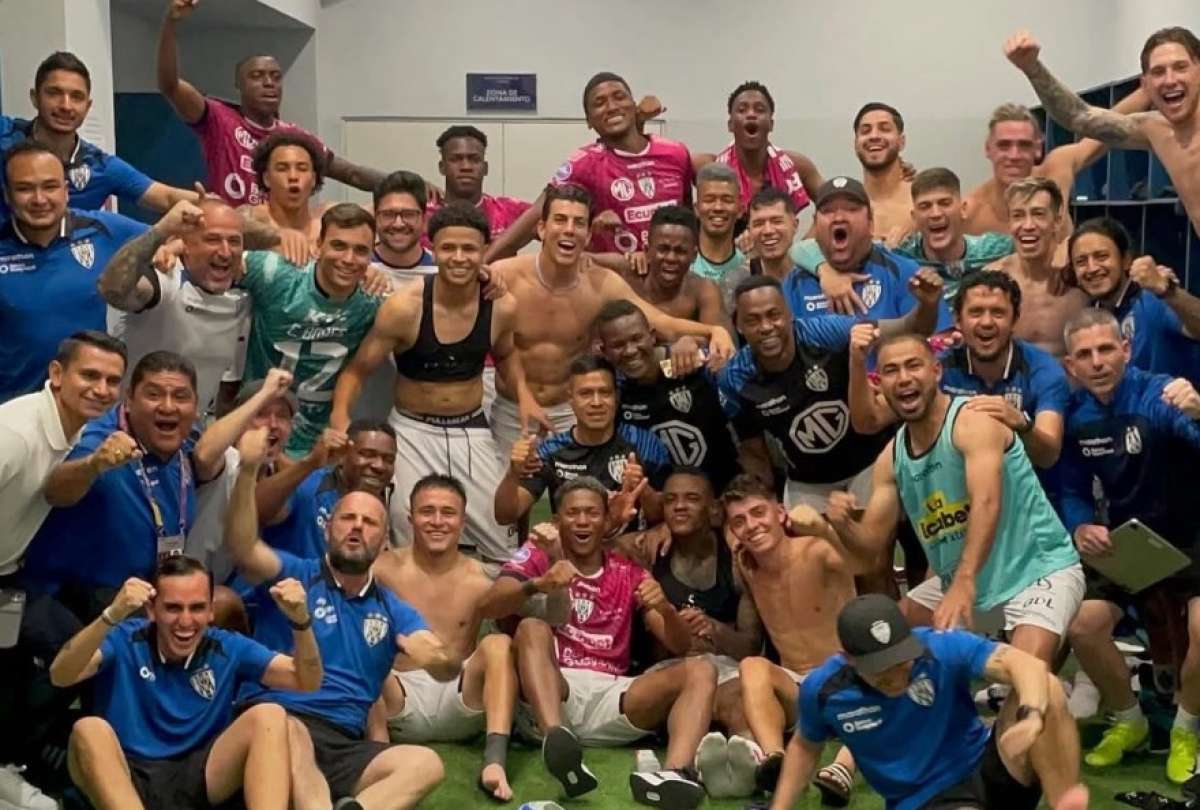 Así se jugará la fecha 27 de LigaPro. Independiente ya está clasificado