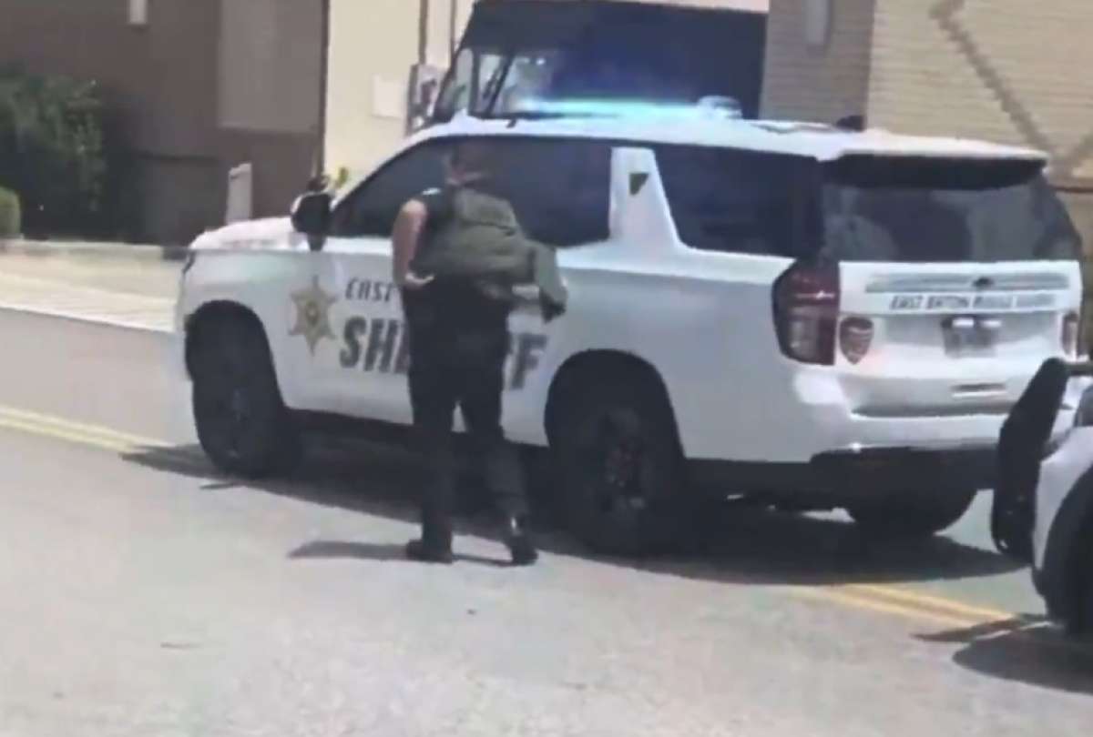 El ataque ocurri&oacute; en una zona de comidas y dej&oacute; varios heridos trasladados a hospitales.