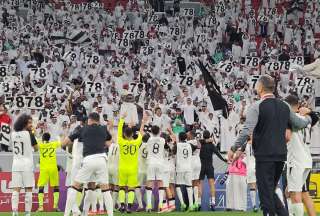 Al Sadd se proclamó campeón en Qatar