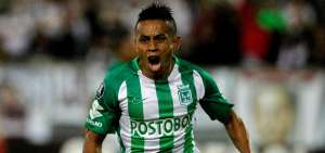 Atl&eacute;tico Nacional estrope&oacute; 1-0 a un deslucido Colo Colo en la Libertadores