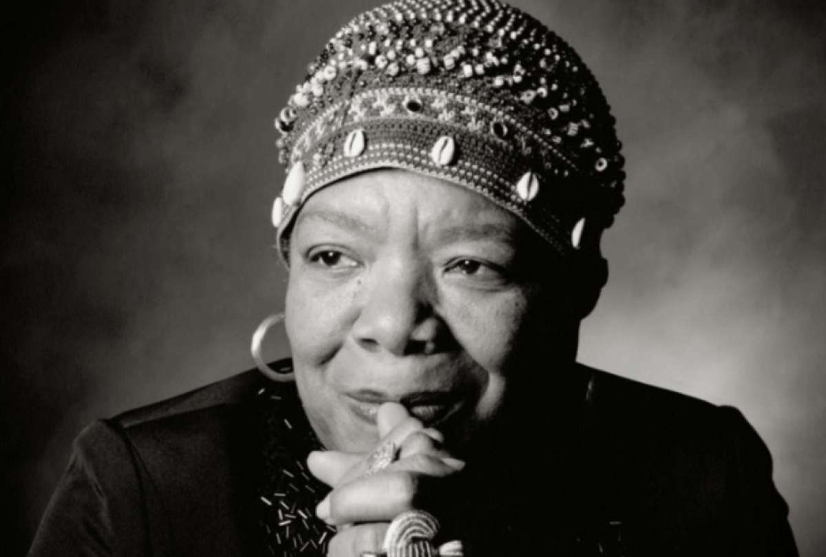 Nuevas monedas de veinticinco centavos tendrán la cara de la poeta afroestadounidense Maya Angelou