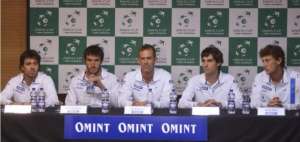 Argentina parte como gran favorita ante una Polonia sin Janowicz