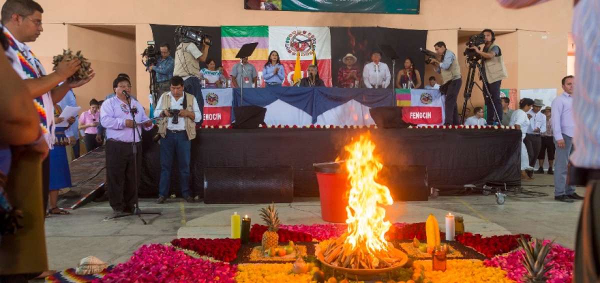 Presidente anuncia creaci&oacute;n de Subsecretar&iacute;a de Agricultura Familiar