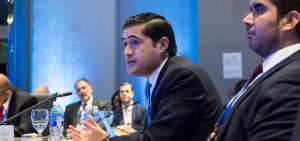 Ecuador presidir&aacute; la CAF hasta 2021