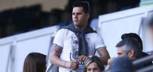 Juez decide liberar a hermano de Messi detenido tras accidente de tr&aacute;nsito