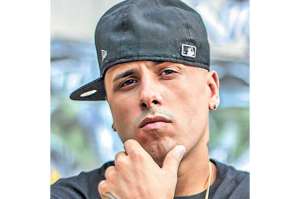 Nicky Jam: &ldquo;No hay necesidad de escribir m&uacute;sica tan obscena&rdquo;
