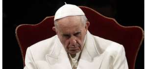 El Papa decidido a reparar errores en caso de chilenos v&iacute;ctimas de pederastia
