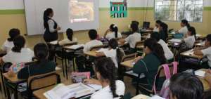 La exigencia docente se torna m&aacute;s necesaria en la era de internet