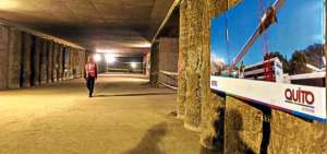 Metro de Quito exige investigaciones por muerte de un ciclista
