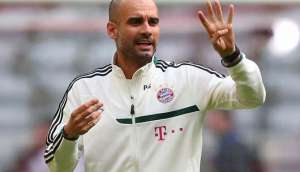 Guardiola:"Al caer ante el Chelsea sent&iacute; que no pod&iacute;a levantar al Barcelona"