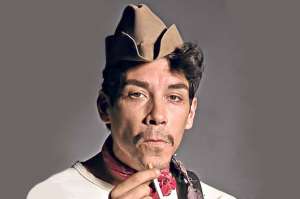&lsquo;Cantinflas&rsquo; con posibilidades de Oscar, seg&uacute;n su director