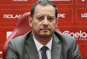 Marco Pazos se refirió al riesgo del descenso