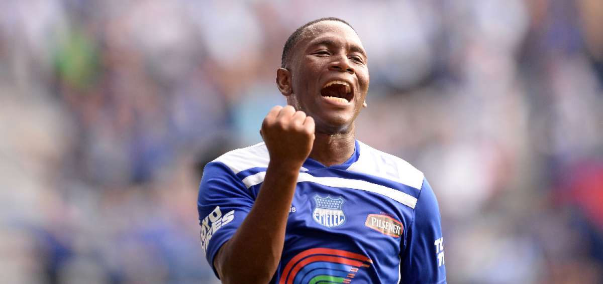 Liga (Q) y Emelec debutan esta semana en la Copa