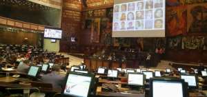 Asamblea aprob&oacute; proyecto de Ley de Personas Desaparecidas