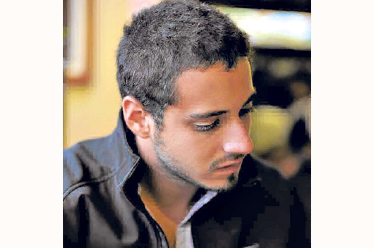 &lsquo;La orilla de un desalojo&rsquo;, premiado