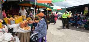 En noviembre la inflaci&oacute;n se ubic&oacute; en -0,70%