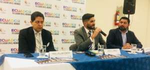 Ecuador promueve turismo con emprendimientos en varias ciudades del pa&iacute;s