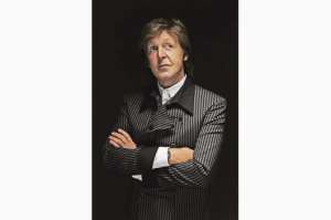 A&uacute;n es incierta visita de Paul McCartney