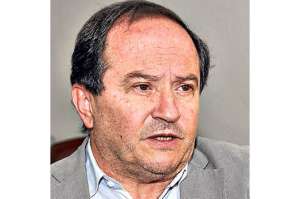 Magap interviene en terrenos de comunas de 2 provincias 