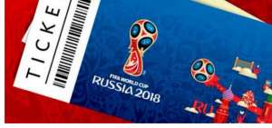 La FIFA ya ha vendido 1,7 millones de entradas al Mundial de Rusia