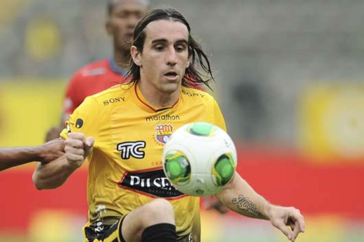 El jugador asegur&oacute; que solo quiere decir la verdad de su caso en el plantel. Foto: Archivo