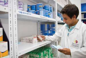 Arranca la fase 1 del plan &#039;Medicina Cerca&#039; en Quito