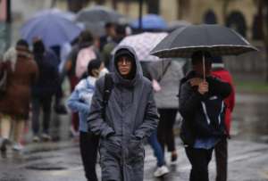 Ciudades como Quito, Latacunga y Cuenca registrar&aacute;n precipitaciones intermitentes durante la semana.