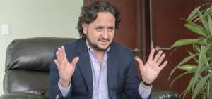 El ministro Andr&eacute;s Michelena inform&oacute; que la OEA y la Cepal reconocieron a Ecuador como referente en el uso tecnol&oacute;gico.