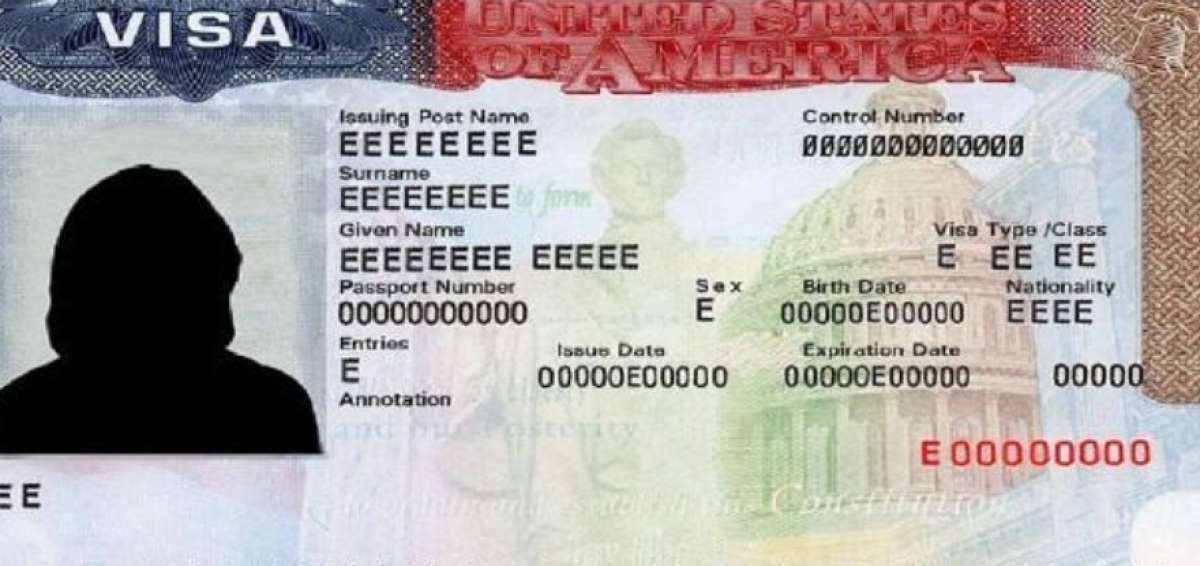 &iquest;C&oacute;mo pueden participar los ecuatorianos en la 'Loter&iacute;a de visas' de EE.UU.?